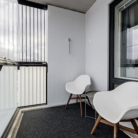 Apartment Sleepwell Rauha With Private Sauna And Parking Turku Exterior photo