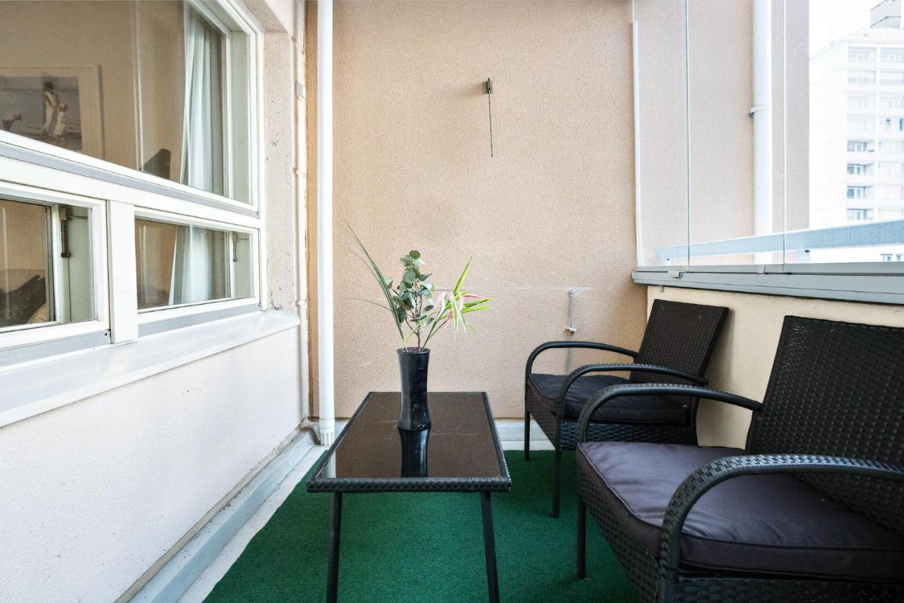 Apartment Sleepwell Rauha With Private Sauna And Parking Turku Exterior photo