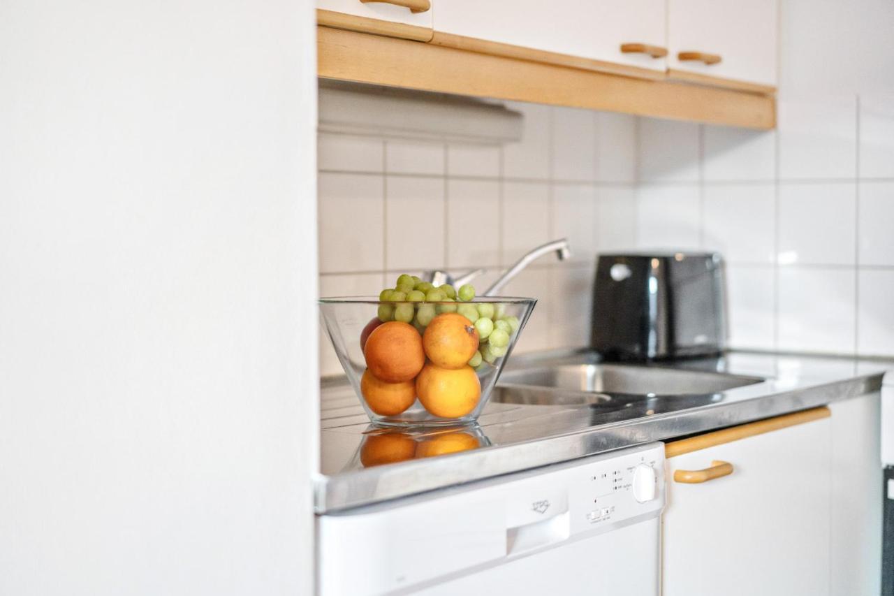 Apartment Sleepwell Rauha With Private Sauna And Parking Turku Exterior photo